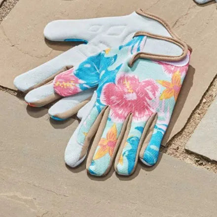 Tropicana Smart Gardeners Gloves