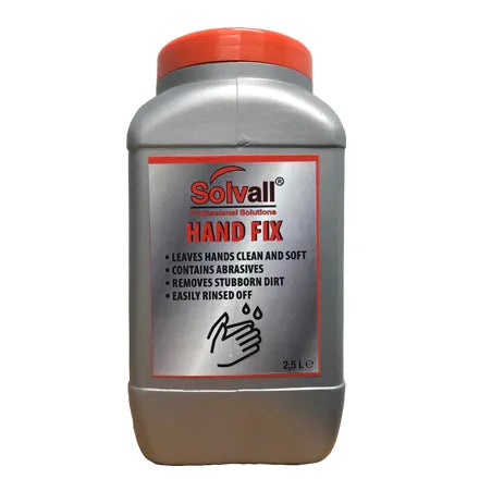Solvall HandFix 2.5 Liters