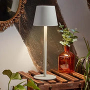 Turin Lantern - Ivory