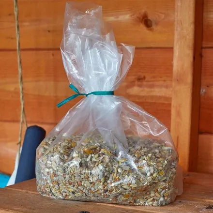 Twisty Tie 50m with Cutter