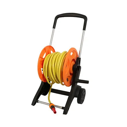 Westaro Wheely Cart (Includes 25m hose & fittings)