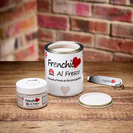 Frenchic Al Fresco Paint Cool Beans