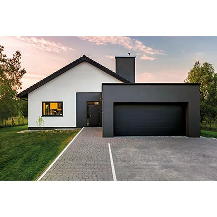 Fleetwood Weather Clad Wild Atlantic Grey Exterior Paint