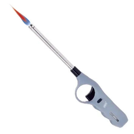 Windproof Classic Long Neck Gas Lighter