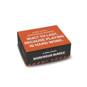 Xpert Pro Junior Gift Bundle GGX