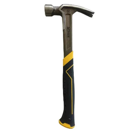 XTrade X0900117 One-Piece Framing Claw Hammer