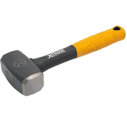 XTrade Club Hammer