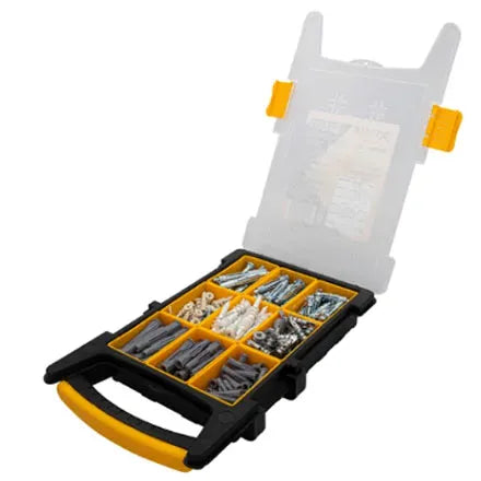 XTrade Mixed Fixing Kit (285pc)