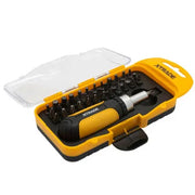 XTrade Ratchet Screwdriver Set (38pc)