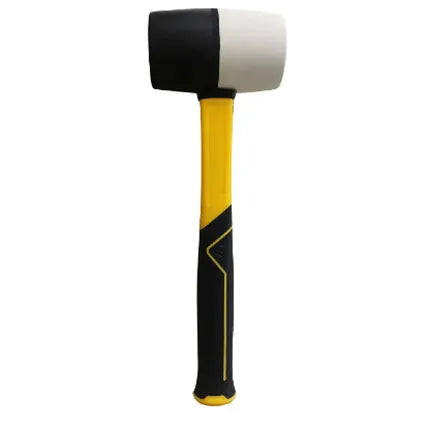 XTrade Rubber Mallet 24oz