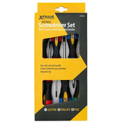 XTrade Screwdriver Set