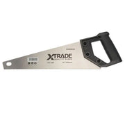 XTrade Toolbox Saw 14'' Black