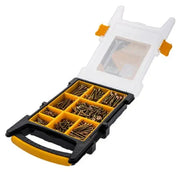 XTrade Mixed Woodscrews (1000pc)