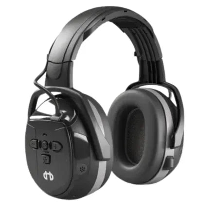 Hellberg Xstream LD Headband