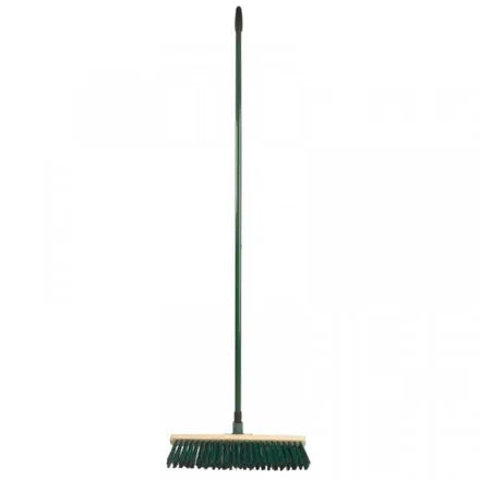 Yard Broom