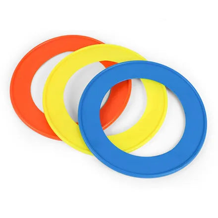 Zoon Fling-a-Ring Dog Toy