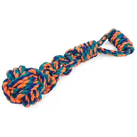 Zoon Uber-Activ Rope Chukker