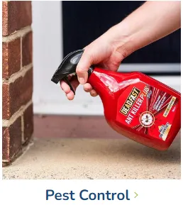 Pest Control