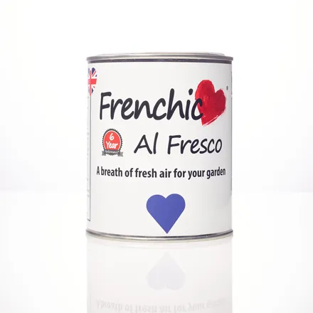 Frenchic Al Fresco Paint Kiss Me Sloely | Kennedy's Expert Hardware ...
